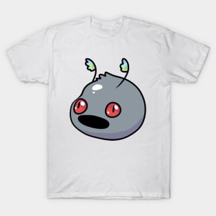 Mothman Head T-Shirt